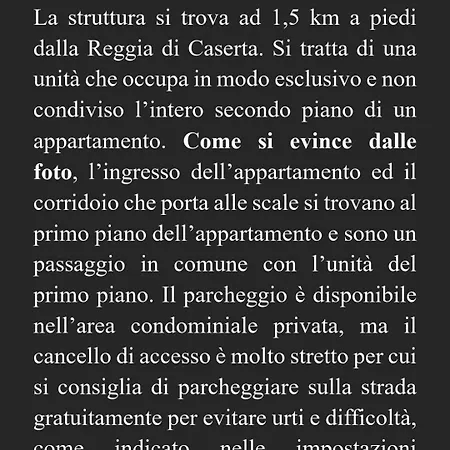 Casa Casagiove 2 *