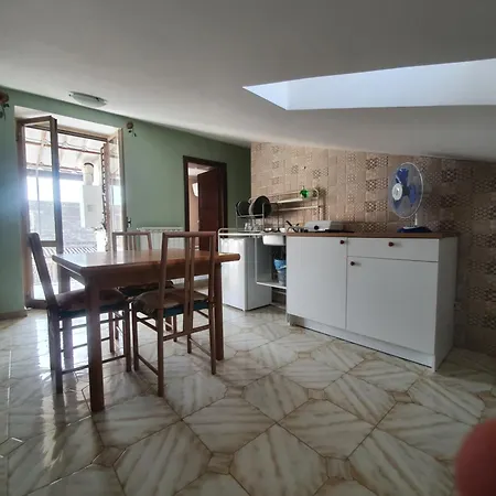 Apartment Casa Casagiove 2 *