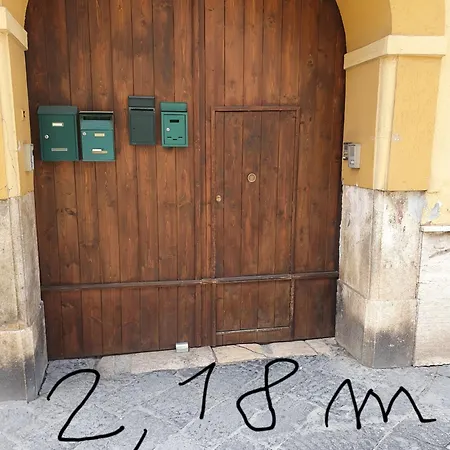 Casa Casagiove 2 * Caserte